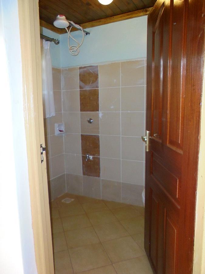 Hotel Trotters 3*